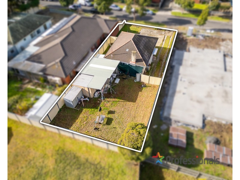 9 Adamson Street, Braybrook VIC 3019