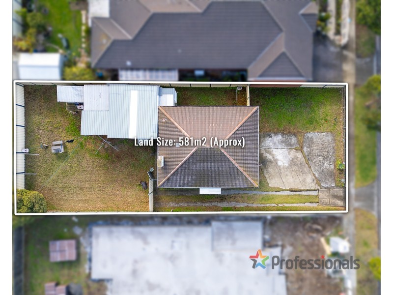 9 Adamson Street, Braybrook VIC 3019