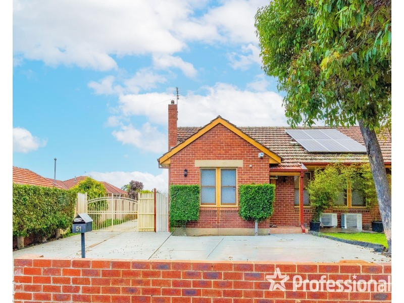 51 Duke Street, Sunshine VIC 3020
