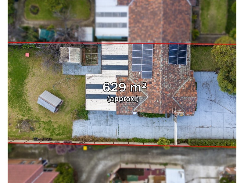 51 Duke Street, Sunshine VIC 3020