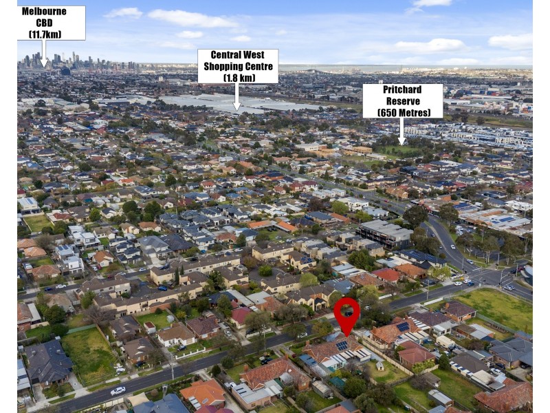 51 Duke Street, Sunshine VIC 3020