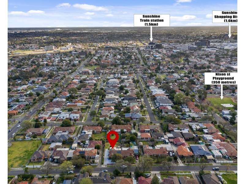 51 Duke Street, Sunshine VIC 3020