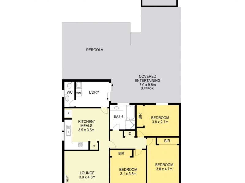51 Duke Street, Sunshine VIC 3020