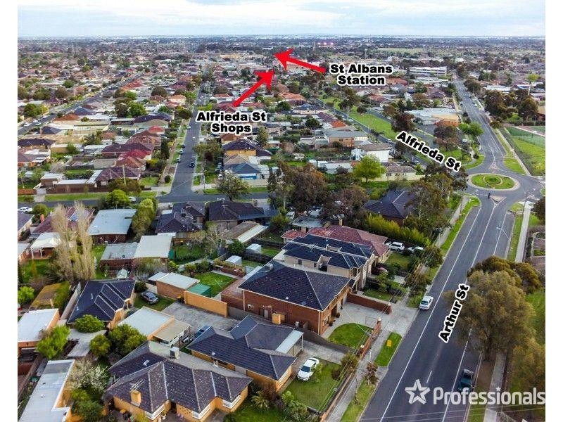 28 Arthur Street, St Albans VIC 3021