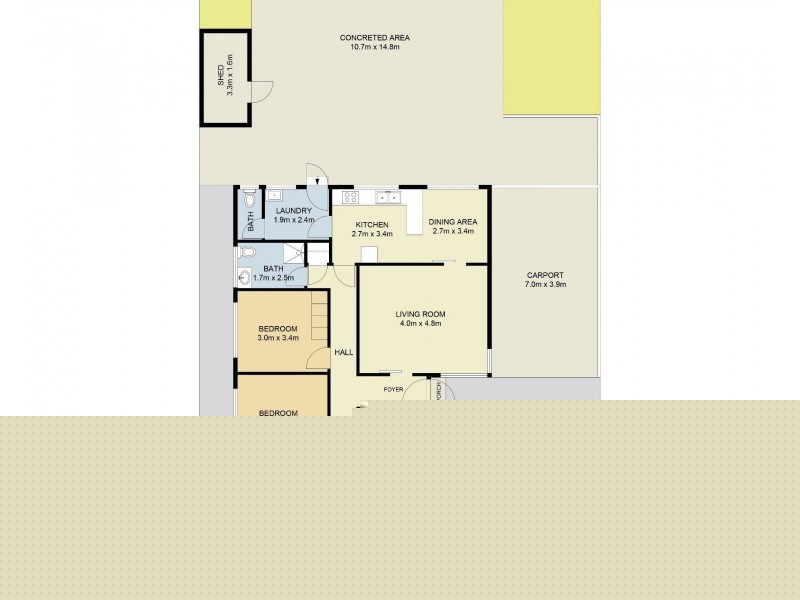 62 Branston Road, St Albans VIC 3021