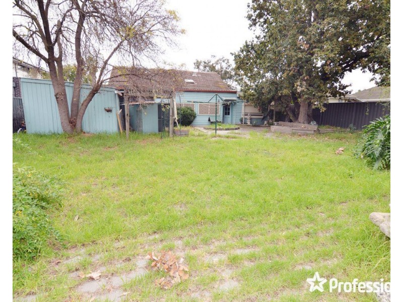 140 Duke Street, Braybrook VIC 3019