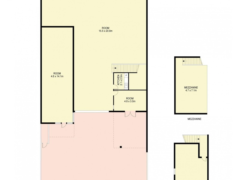 258 & 258A McIntyre Road, Sunshine North VIC 3020