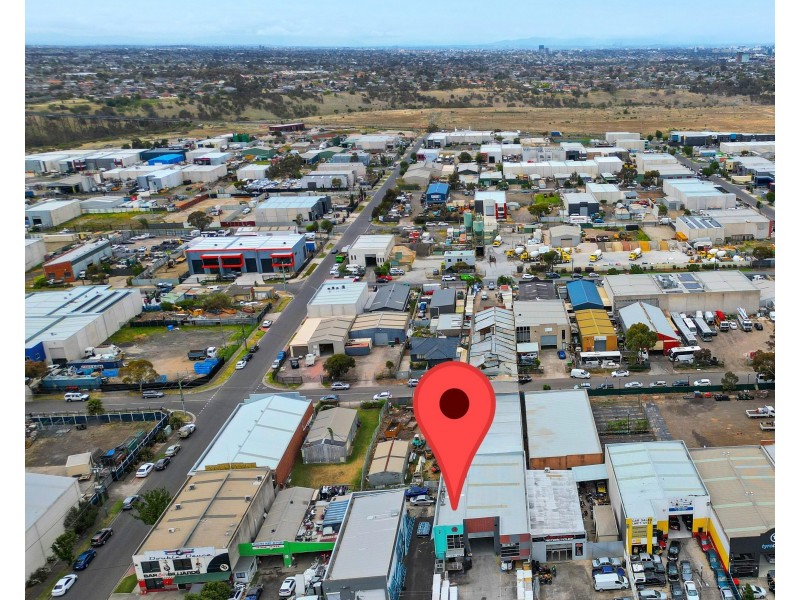 258 & 258A McIntyre Road, Sunshine North VIC 3020