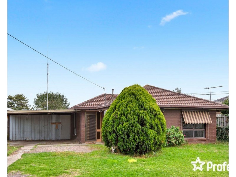 5 Poinciana Ct, Werribee VIC 3030