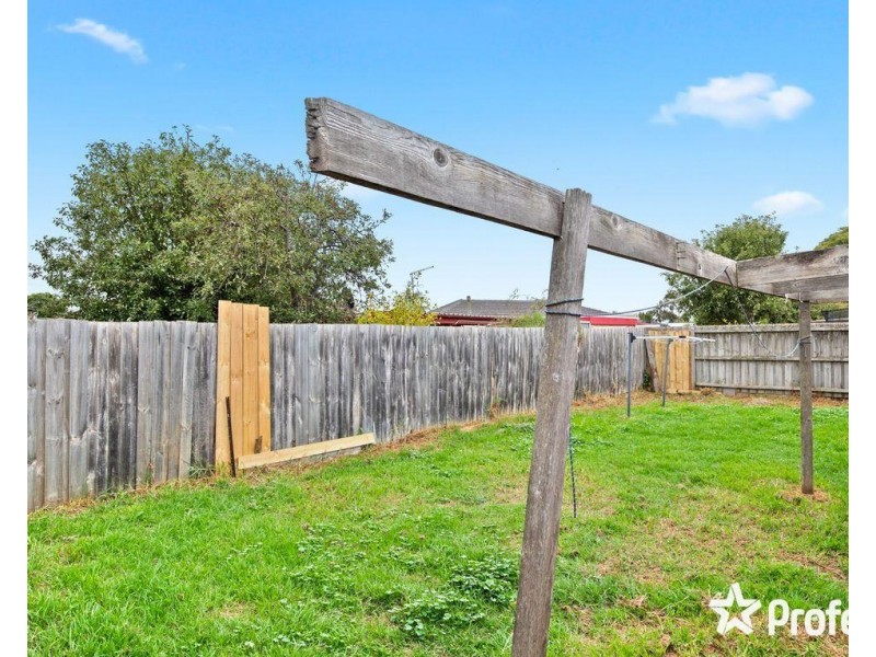 5 Poinciana Ct, Werribee VIC 3030