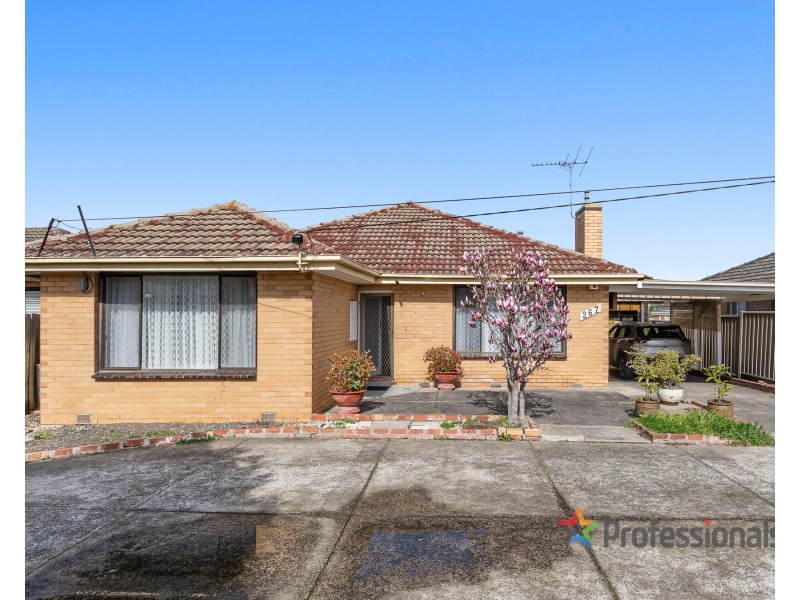 267 Main Road East, St Albans VIC 3021