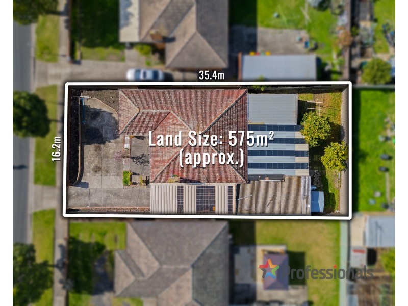 267 Main Road East, St Albans VIC 3021