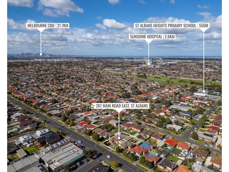 267 Main Road East, St Albans VIC 3021