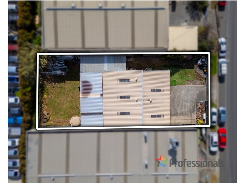 7-9 Bunnett Street, Sunshine North VIC 3020