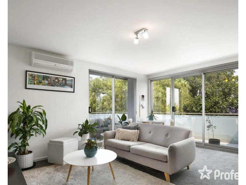 18/75 Droop Street, Footscray VIC 3011