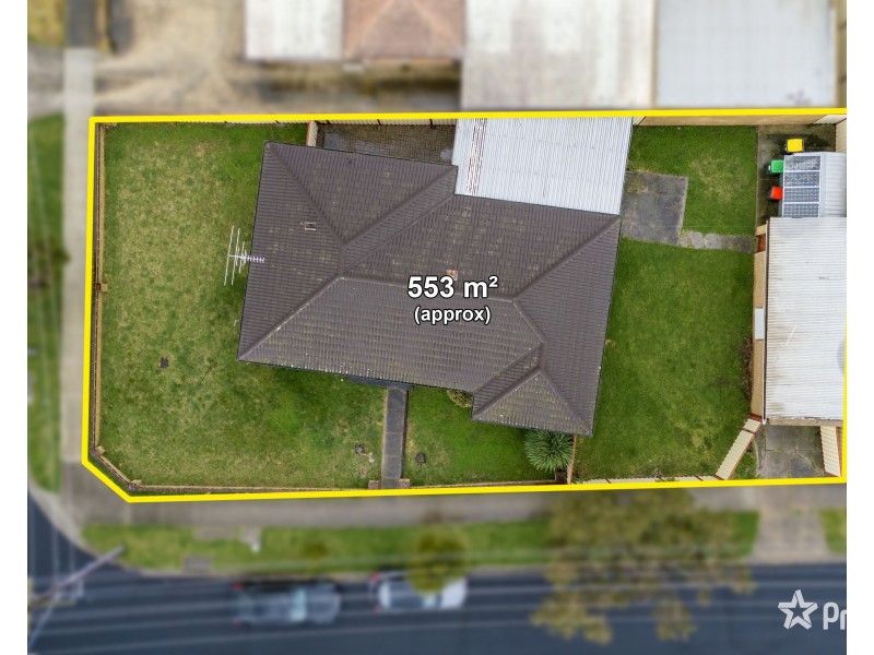 2 Tarana Crescent, Kings Park VIC 3021