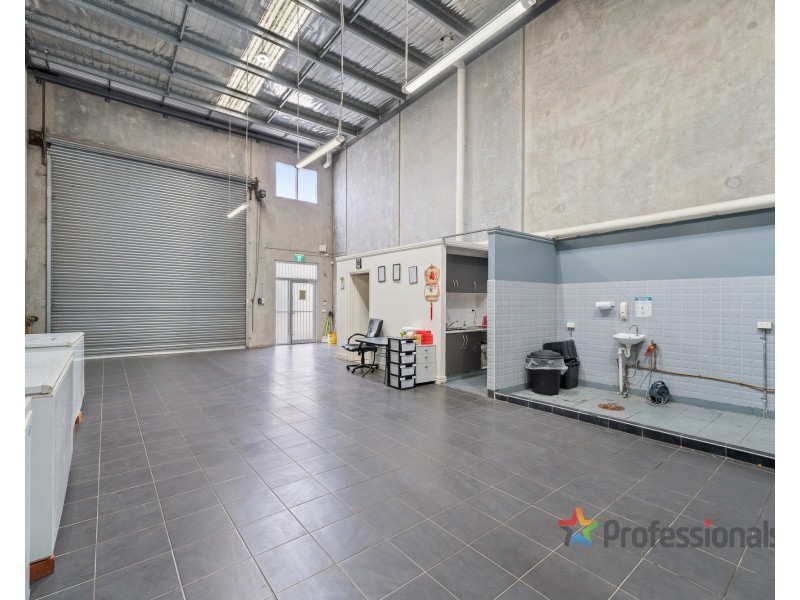 7/1 Hillary street, Braybrook VIC 3019