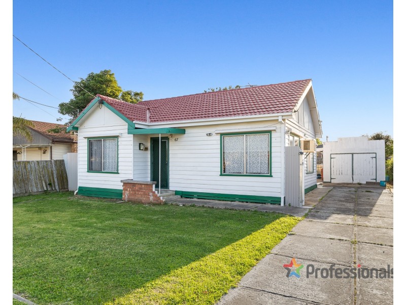 67 view street, St Albans VIC 3021