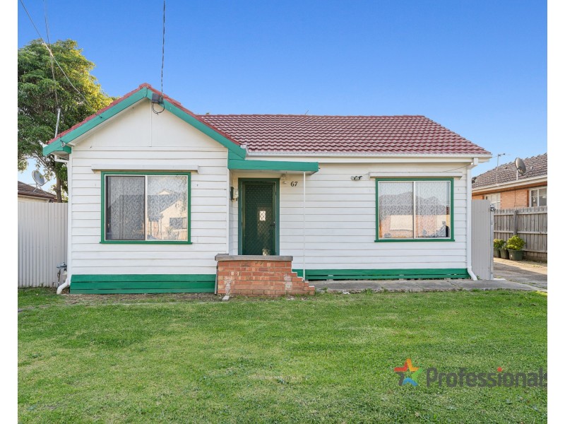 67 view street, St Albans VIC 3021