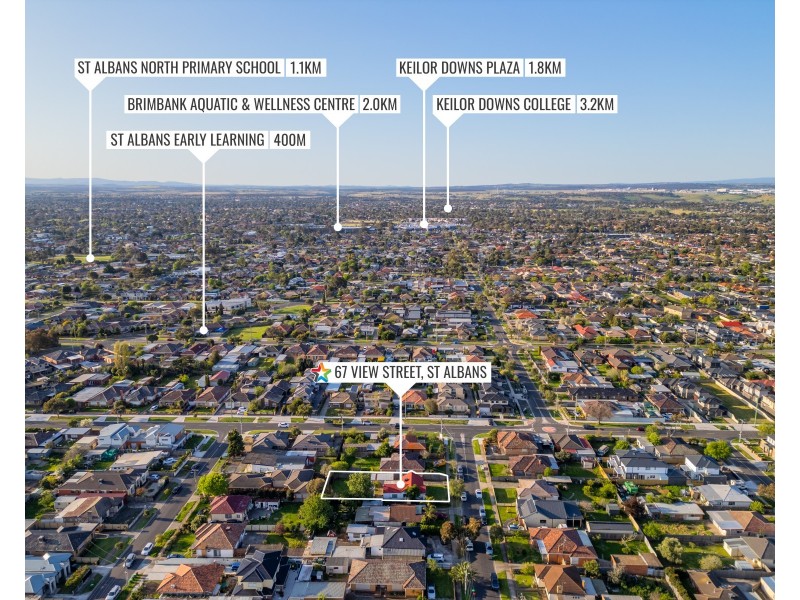 67 view street, St Albans VIC 3021