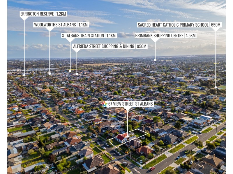 67 view street, St Albans VIC 3021