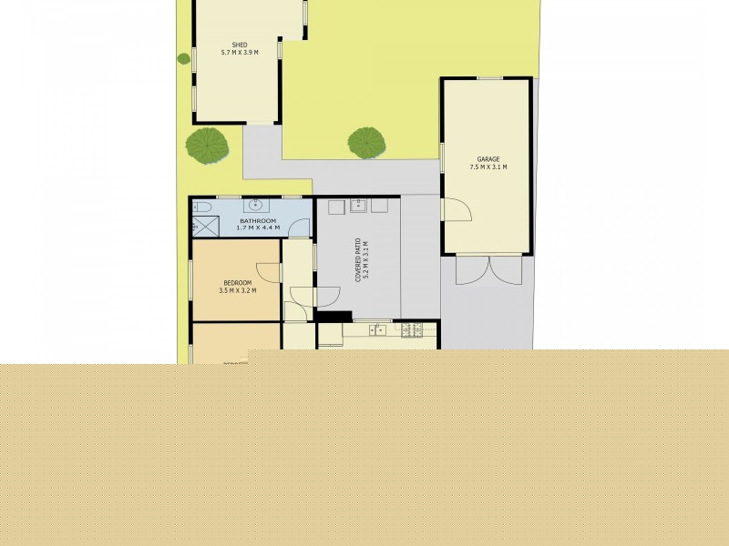 67 view street, St Albans VIC 3021