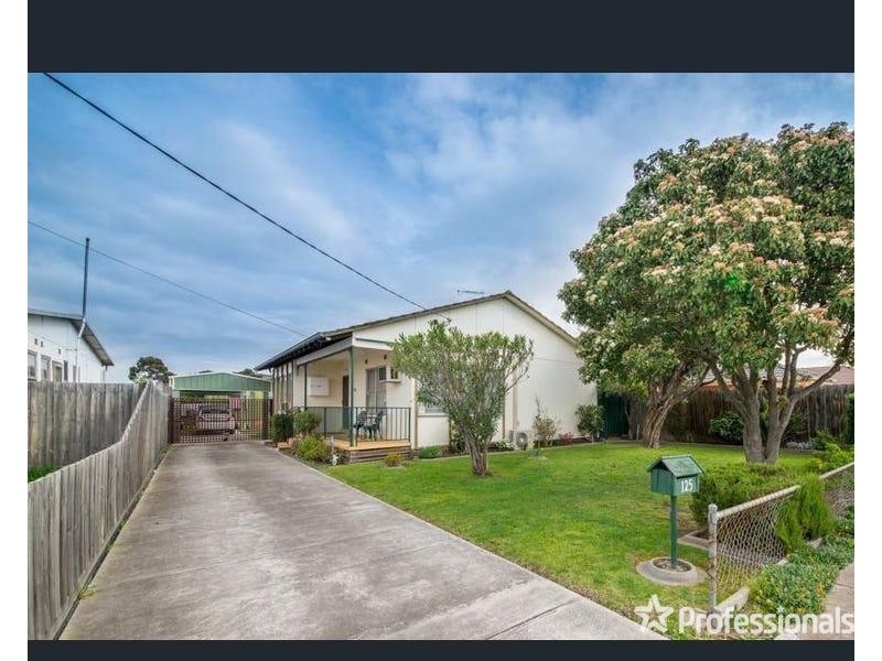 125 Kitchener Street, Broadmeadows VIC 3047