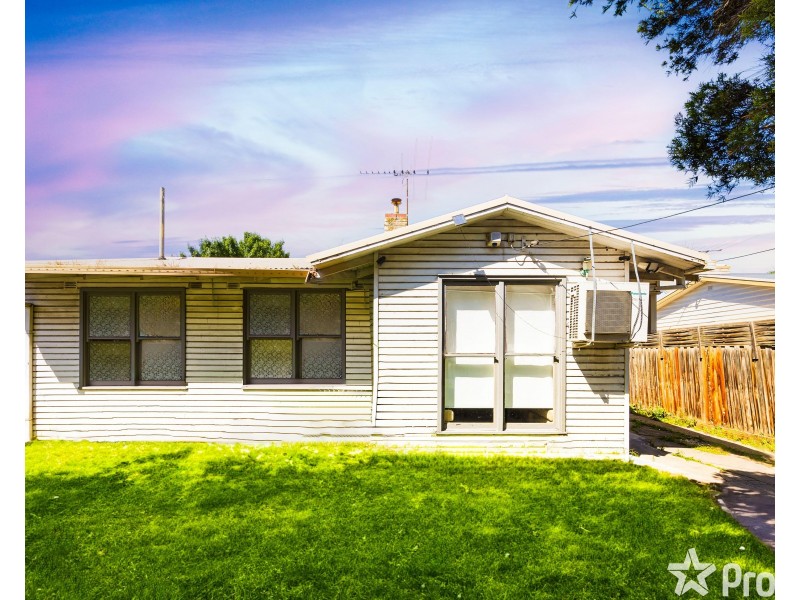289 BALLARAT ROAD, Braybrook VIC 3019