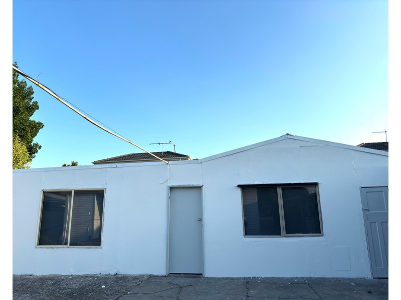 289 BALLARAT ROAD, Braybrook VIC 3019