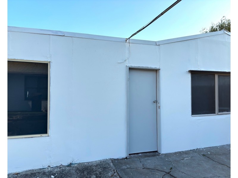 289 BALLARAT ROAD, Braybrook VIC 3019