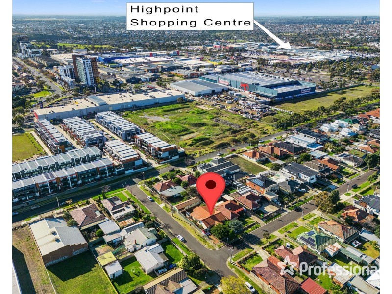 50 Fisher Street, Maidstone VIC 3012