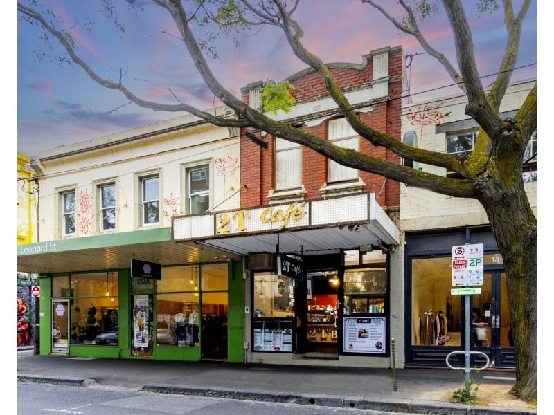 130 Gertrude Street, Fitzroy VIC 3065