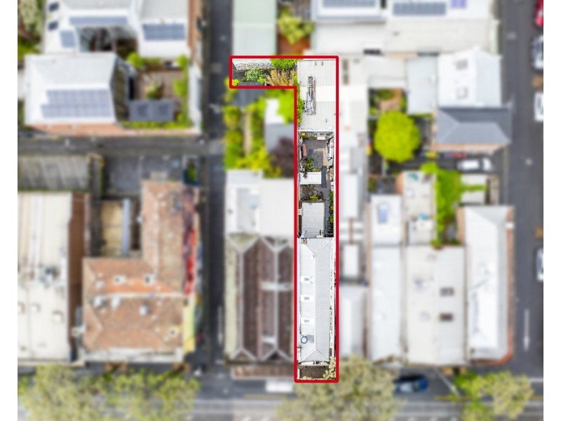 130 Gertrude Street, Fitzroy VIC 3065