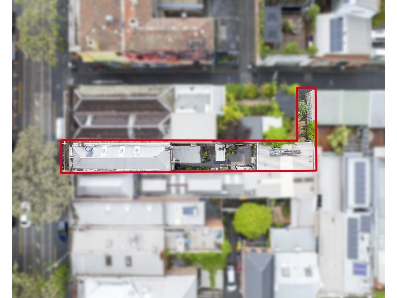 130 Gertrude Street, Fitzroy VIC 3065
