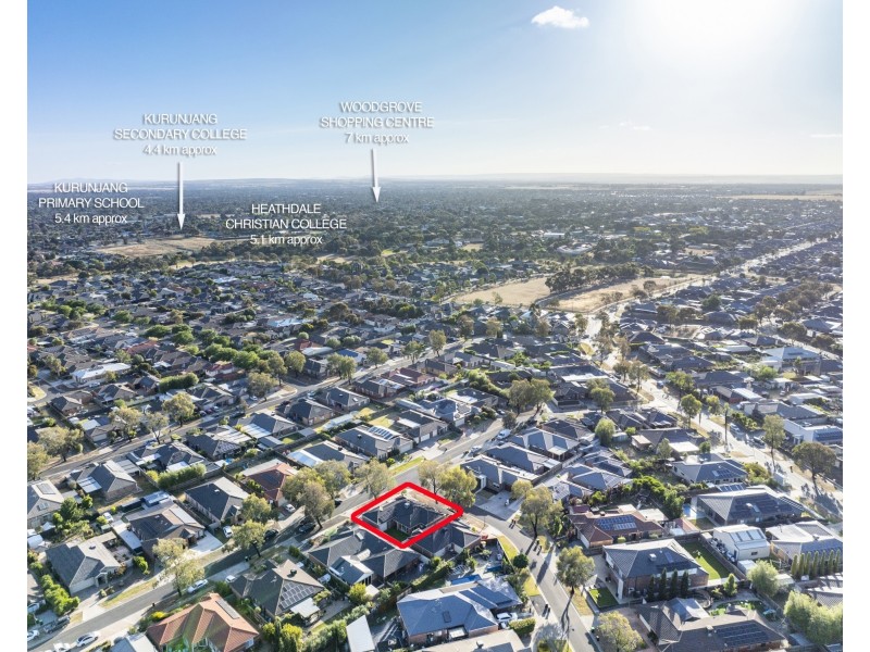 7 Sirius Way, Kurunjang VIC 3337