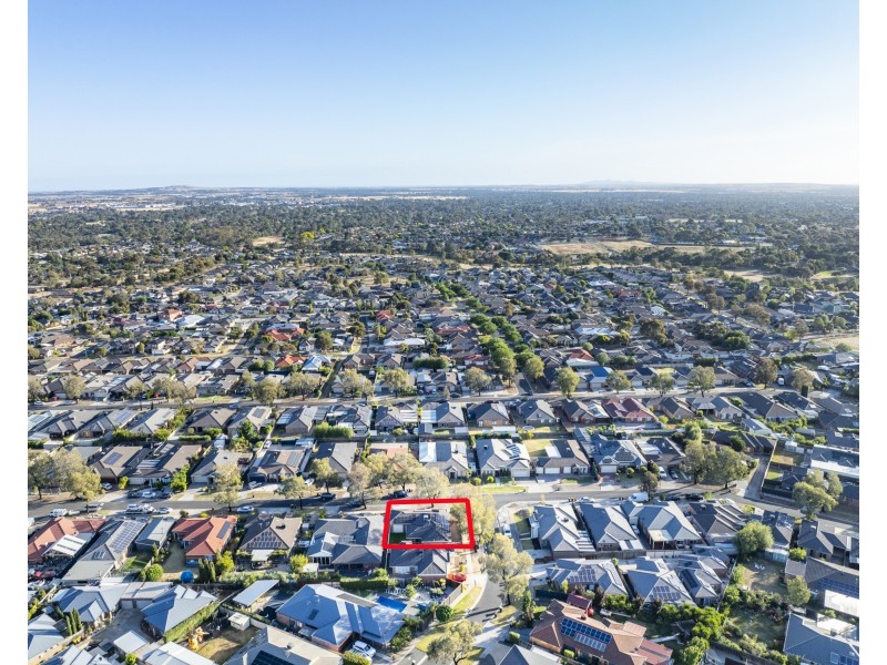 7 Sirius Way, Kurunjang VIC 3337