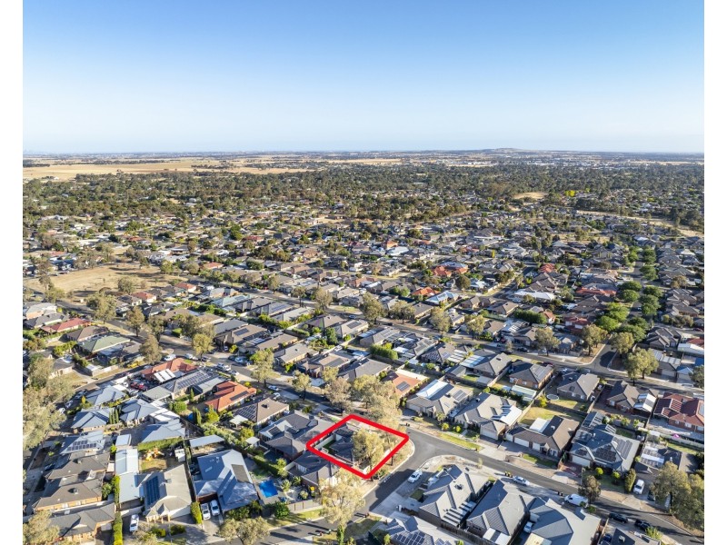 7 Sirius Way, Kurunjang VIC 3337