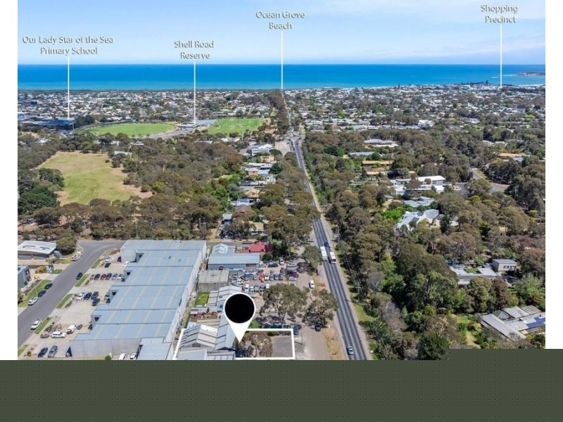 54 Grubb Road, Ocean Grove VIC 3226