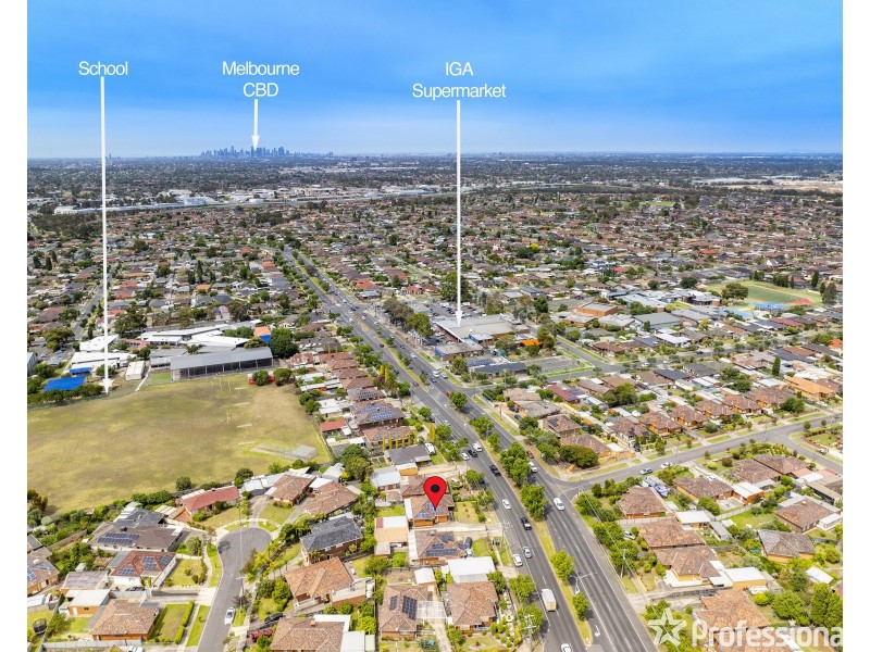 180 Edgars Road, Thomastown VIC 3074