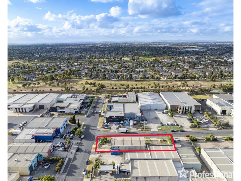 28 Dunlop Road, Hoppers Crossing VIC 3029