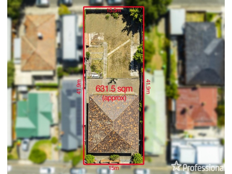 40 Sydney Street, Footscray VIC 3011