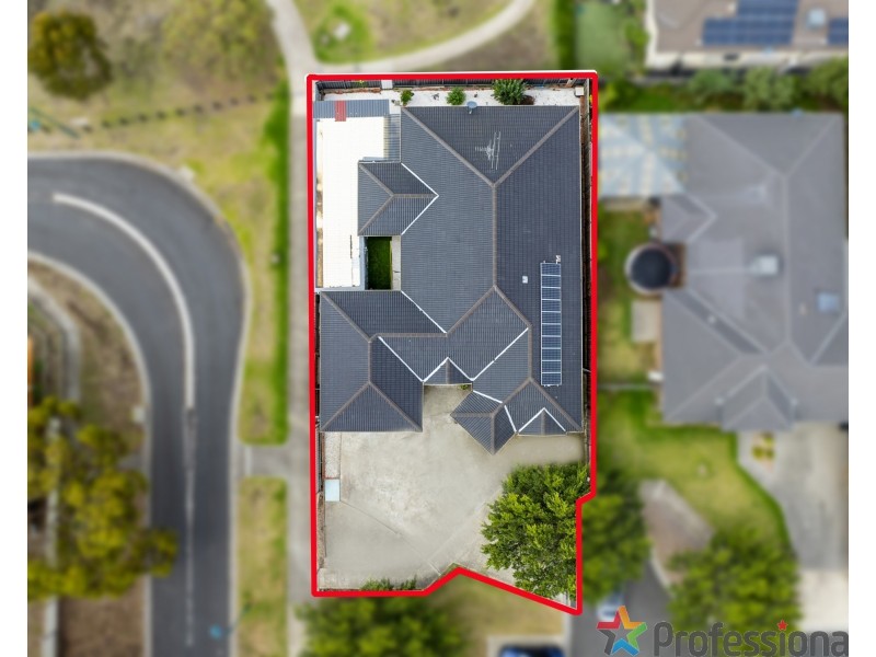 40 Litchfield Way, Taylors Hill VIC 3037