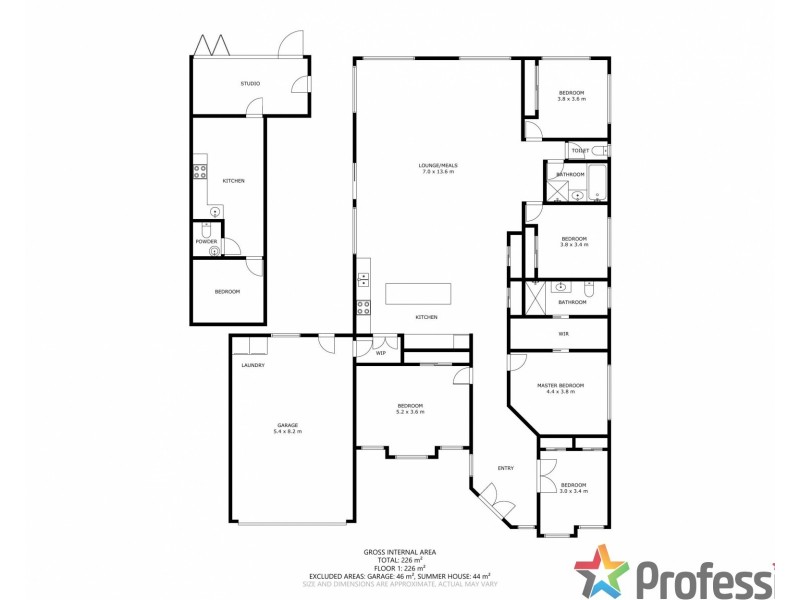 40 Litchfield Way, Taylors Hill VIC 3037