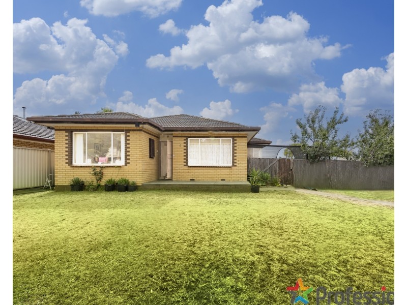 6 Corella Road, Sunshine West VIC 3020
