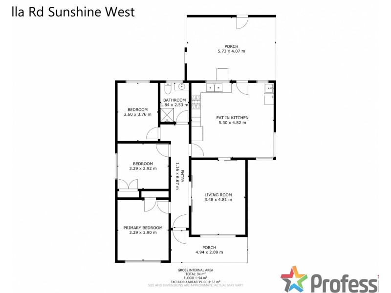 6 Corella Road, Sunshine West VIC 3020