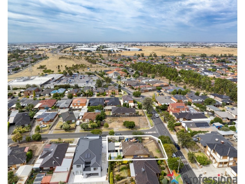 6 Corella Road, Sunshine West VIC 3020
