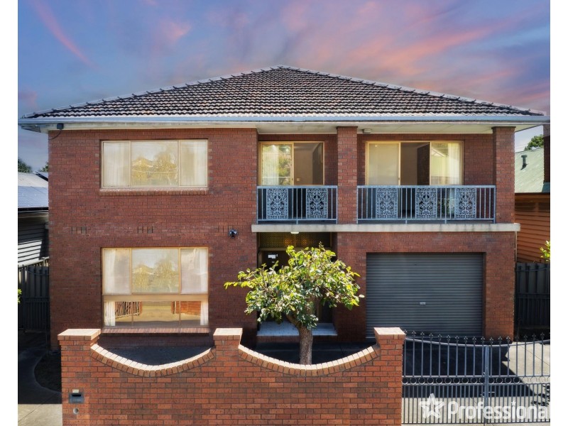 40 Sydney Street, Footscray VIC 3011