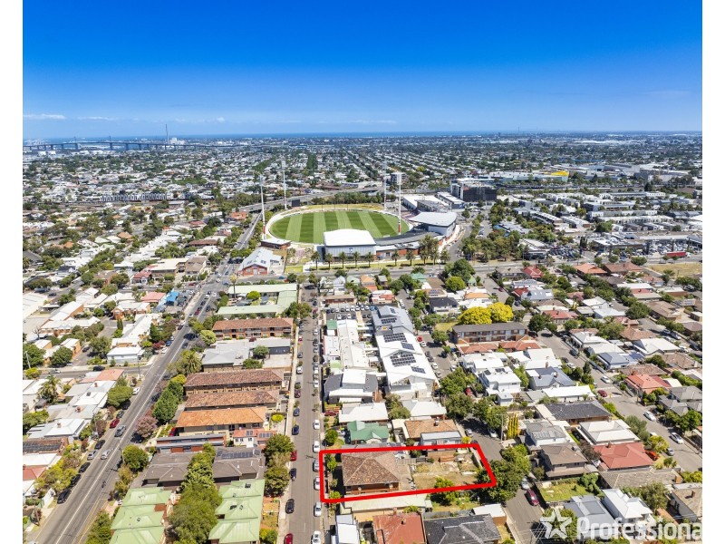 40 Sydney Street, Footscray VIC 3011