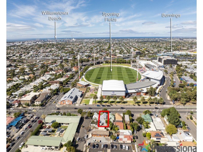 412 Barkly Street, Footscray VIC 3011