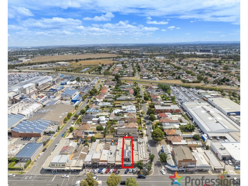 75 Mcintyre Road, Sunshine North VIC 3020